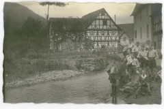 Mandolinenclub-Breitau